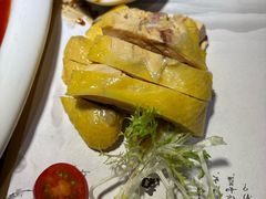 -宋园·金宴浙鲜馆(静安店)