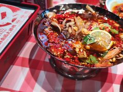 -辣小鲜·南昌大排档(船山路店)