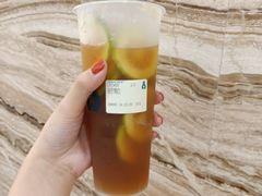 -SENTEA森茶(麦地丽日店)