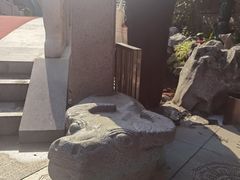 -西林禅寺