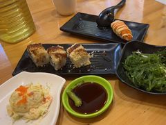 -宝寿司(红瓦寺店)