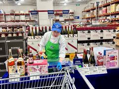 -山姆会员商店(上海浦东店)