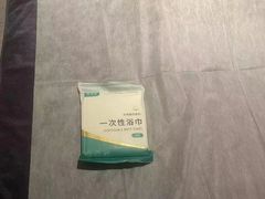 -东升·日式泡泡浴SPA·养生(新街口店)
