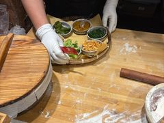 -沙州食驿·非遗小吃夜市