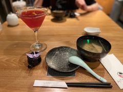 -隐泉之语日式料理(王府中环店)