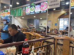 -马记伊源斋涮肉·清真菜(潘家园古玩市场店)
