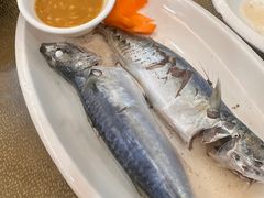 -民丰饭店(海丰黄江医院西)