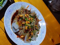 -民食香·腊排骨野生菌美食(木府店)