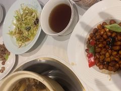 -天宜隆蘑菇宴火锅(石景山旗舰店)