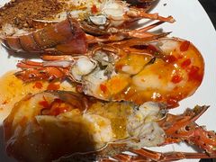 -新云南皇冠假日酒店-长街西餐厅