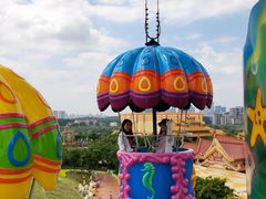 -南宁方特东盟神画