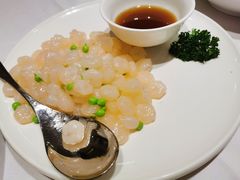 清炒河虾仁-新吉士·上海菜(浦东LCM置汇旭辉店)