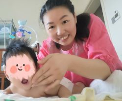 点击看大图 -星摇篮月子中心(市妇幼店)