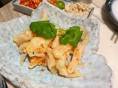 无骨凤爪-同仁四季椰子鸡(福田东园总店)