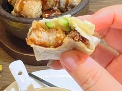 -HOHO餐厅(古子城店)