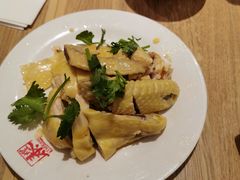 -泰煌鸡·上海白斩鸡·鸡汤面(万航店)
