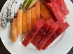 -广州建国酒店·君豪西餐自助餐厅