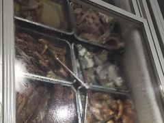 -滨海小渔村·海肠捞饭·鲅鱼水饺·特色老火鱼丸汤(华田店)