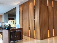 -成都蒲江花样年福朋喜来登度假酒店·宜客乐西餐厅