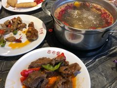 -吉布鲁牛排海鲜自助(温江合生汇店)