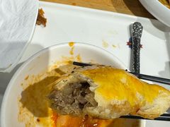 -天山传奇新疆菜(SKLP店)