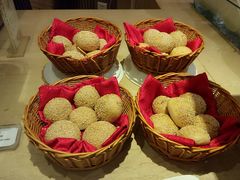 -天津水游城丽筠酒店