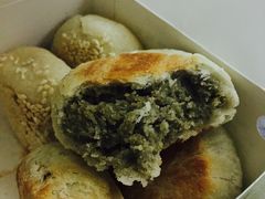 -华荣哲绿豆饼(泰安店)