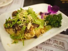 -中国厨房/台湾牛肉面