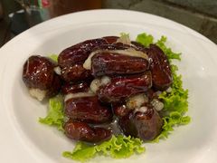 -湘肠香火锅店(团结湖店)