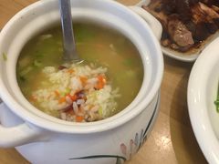 -乌镇那一年小院主题餐厅(甘泉西路店)
