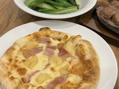 -萨莉亚(百信广场店)