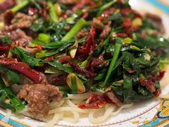 -新疆巴州金丝特餐厅(大钟寺店)