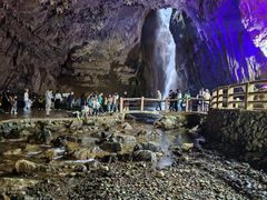 -华蓥山天意谷景区