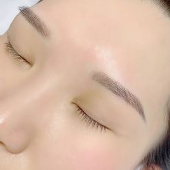 -Yue Show馨选·半永久纹眉纹眼线