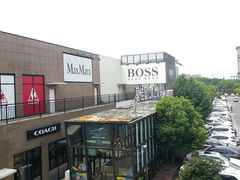 -宁波杉井奥特莱斯广场