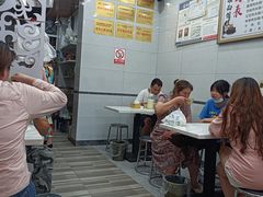 -张大娘面馆(新城路店)