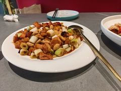 -四川饭店(城乡购物中心店)