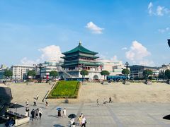 -德发长饺子·非遗(钟楼店)