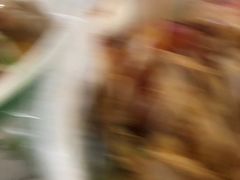 -中山美食街