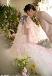 -青禾蒙娜丽莎婚纱摄影(武汉总店)