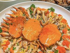 -汪姐海鲜(侨港总店·金冠好店)