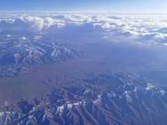 -乌鲁木齐天山国际机场-T3航站楼