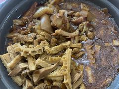 -王村姑老土炕莜面村(桥东店)