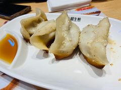 -小杨生煎(周浦万达店)