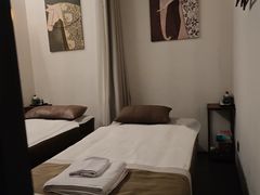 -木兰逸•泰式按摩•头疗•SPA(车公庙店)