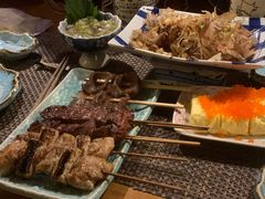 -半藏居酒屋(香港花园店)