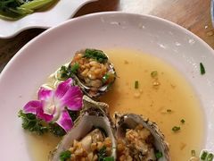 -范饭椰林川湘味海鲜·椰子鸡(三亚湾椰梦长廊店)