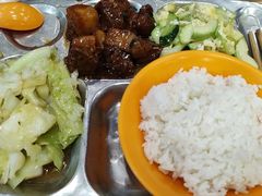 -江南大学-第一食堂(江南苑)