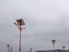 -青海湖二郎剑景区