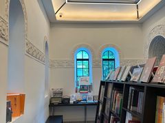 -思南书局·诗歌店